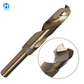 HSS Reduced Shank Drill Bit