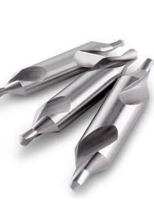 High quality custom HSS Center Drill Bits hole making for center drilling