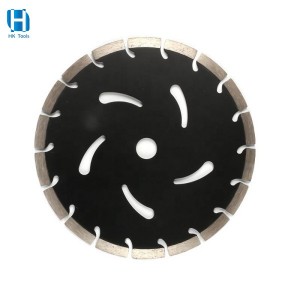 Wholesale 4″ 110mm Diamond Cutter Disco for Marble Granite
