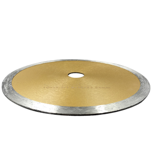 180*2.3mm Cold Press Diamond Saw Blade For Cutting Concrete and Granite