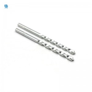 high power Concrete SDS Plus Drill Bit flat Tips Cutters Wall Brick Electric Hammer Masonry Drilling Bits