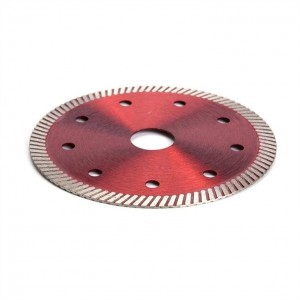 Sintered Turbo Diamond Concrete Masonry Blade Circular Saw