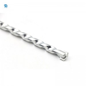high power Concrete SDS Plus Drill Bit flat Tips Cutters Wall Brick Electric Hammer Masonry Drilling Bits
