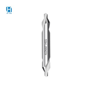 High quality custom HSS Center Drill Bits hole making for center drilling