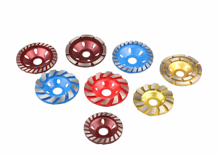 diamond cup wheel 