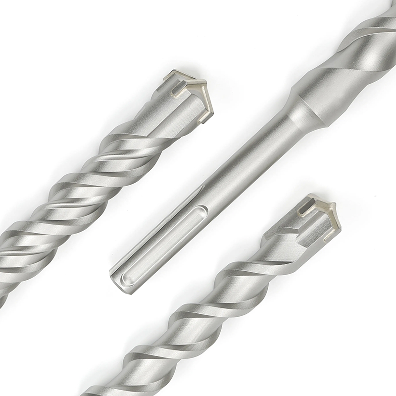 バーコ コンクリートドリル SDS MAX 4 CUTTERS 全長520mm 刃径 バーコ コンクリートドリル SDS MAX 4 CUTTERS 全長520mm 刃径