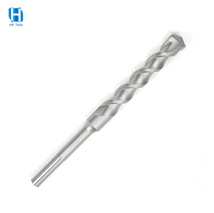 SDS Max Rotary Hammer Drill Bit