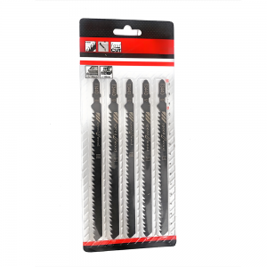 Jigsaw Blade T-shank T344D Wood Cutting Fast Type Jig Saw Blade
