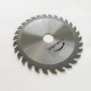 TCT saw blade for wood (3)
