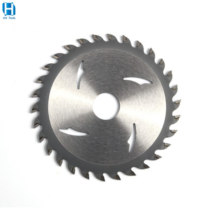 TCT saw blade