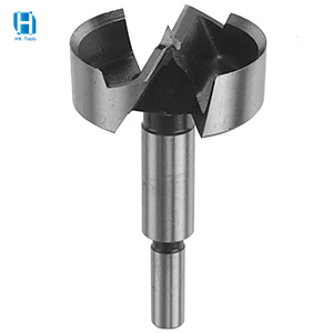 Wood Boring Forstner Drill Bits