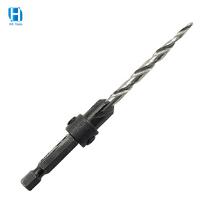 Wood Countersink Drill Bit