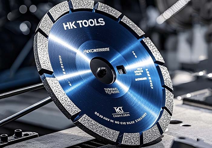 Diamond Grinding Cup Wheels: Design & Grit Selection Guide