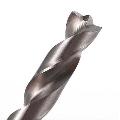 hss spot drill bit
