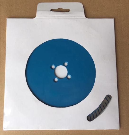 packaging