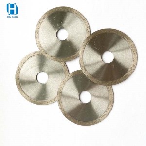 3inch Diamond Saw Blade For Angle Grinder – Diamond Cutting Disc For Porcelain Marble Ceramic