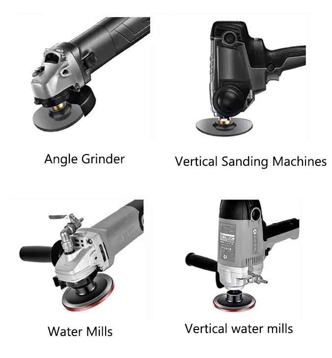 applicable machine
