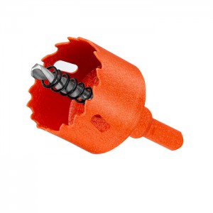 16-230mm M42 BI-Metal Hole Saw For Wood Plasterboards