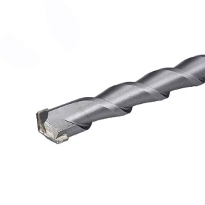 12mm-40mm SDS Max Hammer Drill Bits Single Tip”-” For Concrete