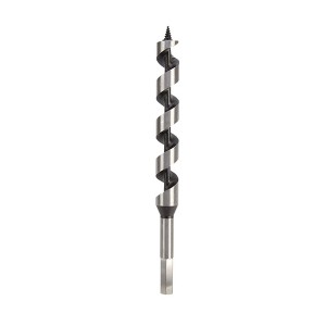 6-35mm Auger Drill Bits Hexagonal Shank For Woodworking
