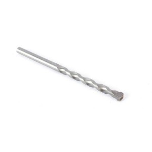 Metric Masonry Drill Bit U Flute For Concrete and Construction