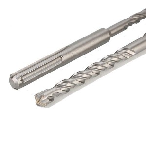 SDS Max Hammer Drill Bits 220-1500mm Power Tool For Masonry Concrete Stone