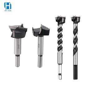 High Quality Cutting Diameter Hinge Boring Forstner Drill Bit For Wood