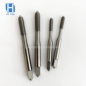Manufacturer HSS SPPT Spiral Pointed/Forming Machine Tap