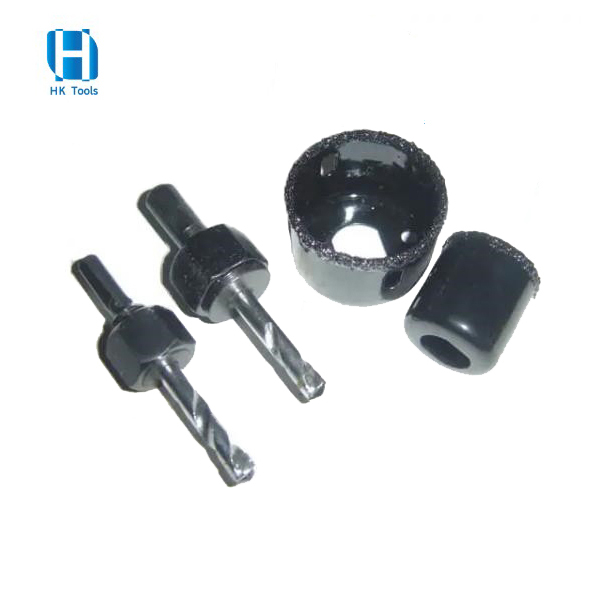 Grit edge hole saw deals