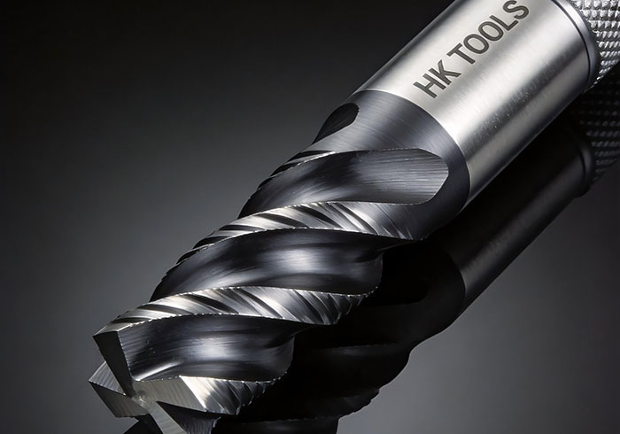 Roughing End Mills: A Practical Guide to Faster Material Removal