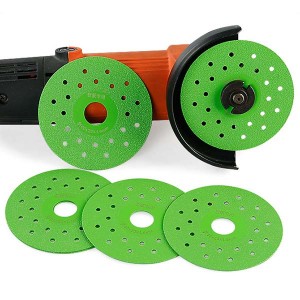 Angle Grinder 100mm Diamond Saw Blade For Marble Glass Ceramics Grinding Chamfering Cutting Blade