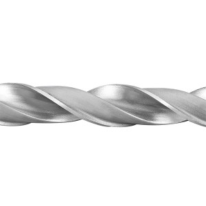 HSS Taper Shank Twist Drill Bit Extra Long 13-70mm For Metal Drilling