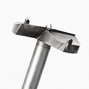 Multi-size Woodworking Forstner Drill Bit Carpenter Hole Saw For Plastic Wooden Board