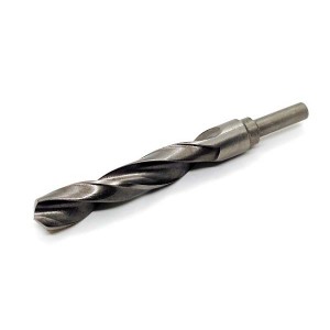 Wholesale HSS 6542 1/2″ Reduced Shank Drill Bit For Wood Plastic Metal Drilling