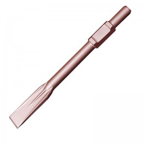 Hot Selling Self-Sharpening Electric Hammer Chisel With SDS/65A/Hex/Square Shank For Stone Concrete Brick