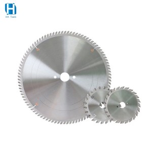 High Quality TCT Circular Saw Blades12Inch For Wood Cutting