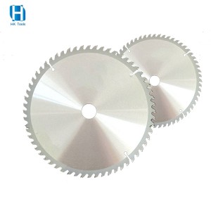 Carbide Tipped Wood Circular Saw Blades TCT For Woodworking Angle Grinder