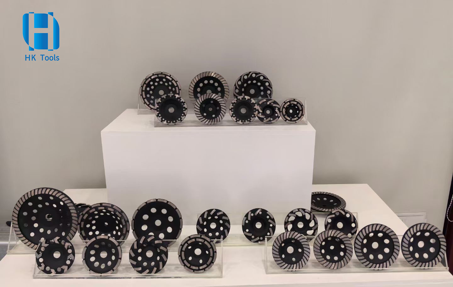 diamond grinding cup wheel