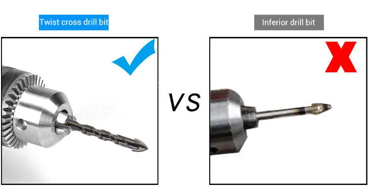 drill bit pk