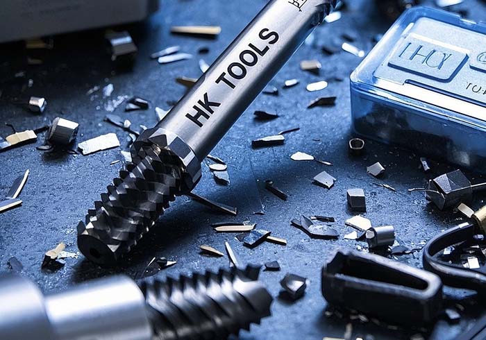 What Tap Standards Can We Manufacture?