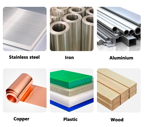 material