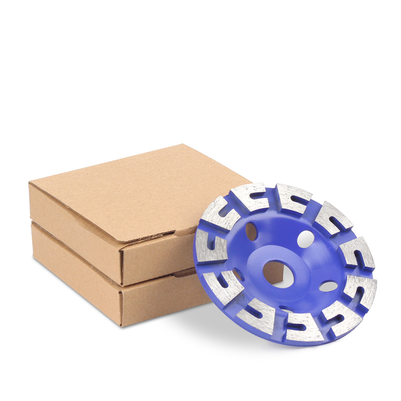 diamond cup wheel