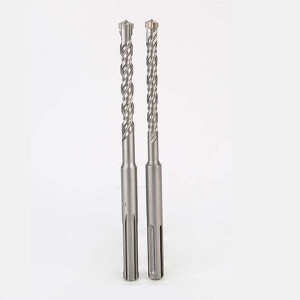 SDS Max Hammer Drill Bits 220-1500mm Power Tool For Masonry Concrete Stone