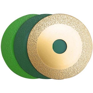 Diamond Saw Blade For Glass 4 Inch Ultra Thin Diamond Saw Blade Wheel Glass Cutting