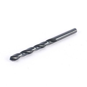 HSS 6542 Black Surface Twist Drill Bit DIN338 1-13mm For Metal