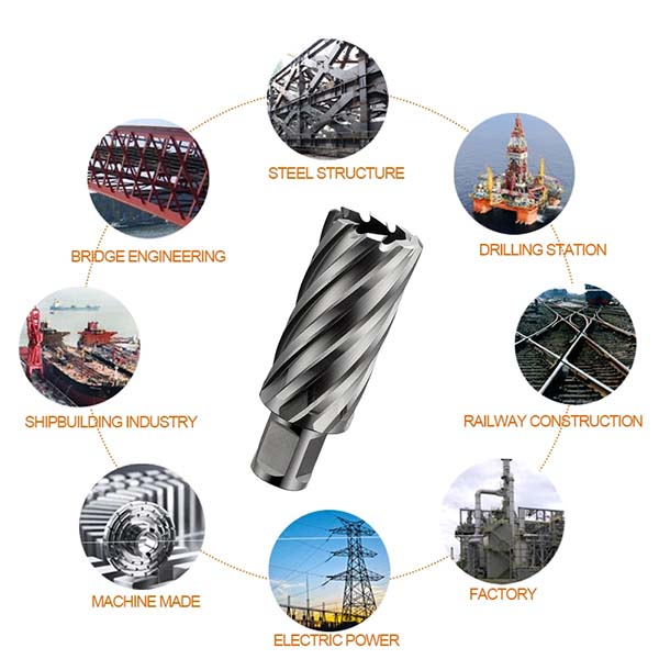 Scope of application