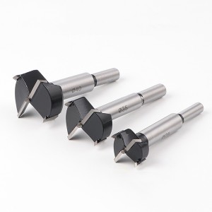 High Quality Cutting Diameter Hinge Boring Forstner Drill Bit For Wood