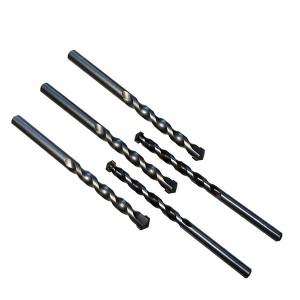 Multipurpose Masonry Drill Bit Carbide Tipped For Concrete Stone Brick