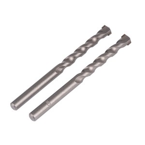 Multipurpose Masonry Drill Bit Carbide Tipped For Concrete Stone Brick
