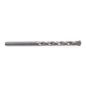 Metric Masonry Drill Bit U Flute For Concrete and Construction